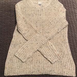 A NEW DAY crew neck sweater